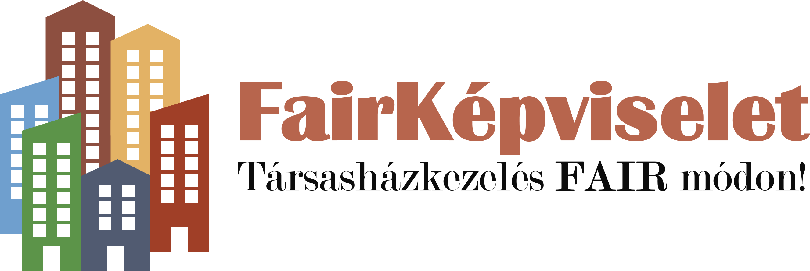 FairKépviselet Kft. | Társasházkezelés, Lakásszövetkezet-kezelés és könyvelés, Közös képviselet és Tanácsadás!
